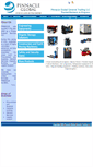 Mobile Screenshot of pinnacleuae.com